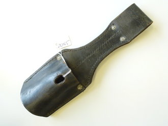 Koppelschuh zum Rot Kreuz Hauer für Mannschaften datiert...