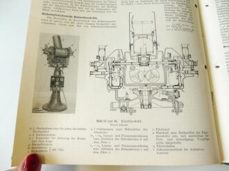 Zeitschrift des Vereins Deutscher Ingenieure, Jahrgang 1938 2.Teil, gebunden, 832 Seiten, hochinteressant