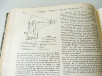 Zeitschrift des Vereins Deutscher Ingenieure, Jahrgang 1938 2.Teil, gebunden, 832 Seiten, hochinteressant