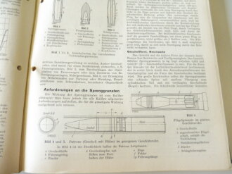 Zeitschrift des Vereins Deutscher Ingenieure, Jahrgang 1938 2.Teil, gebunden, 832 Seiten, hochinteressant