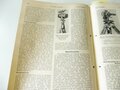 Zeitschrift des Vereins Deutscher Ingenieure, Jahrgang 1938 2.Teil, gebunden, 832 Seiten, hochinteressant