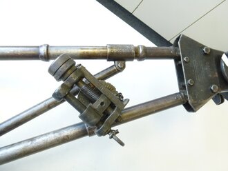 US Army WWII, Mount tripod Cal. 30, dated 1943