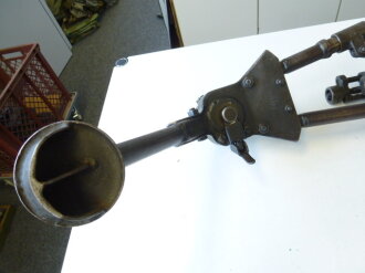 US Army WWII, Mount tripod Cal. 30, dated 1943