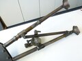 US Army WWII, Mount tripod Cal. 30, dated 1943