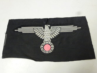 Waffen SS Armadler für Mannschaften, Neuwertiges Stück
