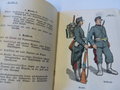 1. Weltkrieg, Kurze Zusammenstellung über die französische Armee , Berlin 1914