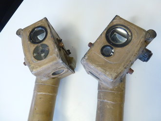 Entfernungsmesser Panzer : Entfernungsmesser meter m raumbild r originallack klare op