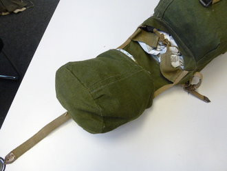 Pionierrucksack Wehrmacht , sehr guter Zustand