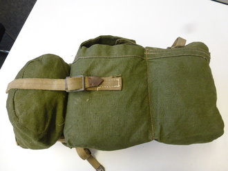 Pionierrucksack Wehrmacht , sehr guter Zustand