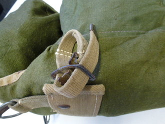 Pionierrucksack Wehrmacht , sehr guter Zustand