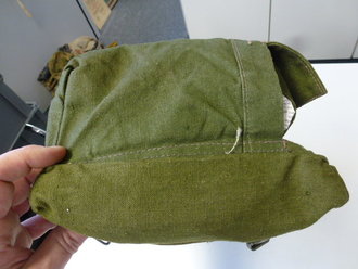 Pionierrucksack Wehrmacht , sehr guter Zustand