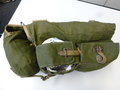 Pionierrucksack Wehrmacht , sehr guter Zustand