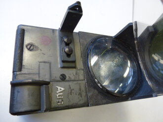 Luftwaffe REVI 16B, sehr guter Zustand, im originalen Umkarton.