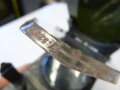 Luftwaffe REVI 16B, sehr guter Zustand, im originalen Umkarton.