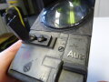 Luftwaffe REVI 16B, sehr guter Zustand, im originalen Umkarton.