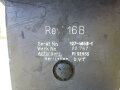 Luftwaffe REVI 16B, sehr guter Zustand, im originalen Umkarton.