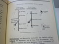 Kurzbetriebsanleitung He 111 P, Ausgabe 1938. 43 Seiten, komplett