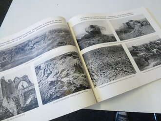 1.Weltkrieg,Das Antlitz des Weltkrieges - Bilderatlas des Weltkrieges, Die Schlachten bei Verdun und an der Somme