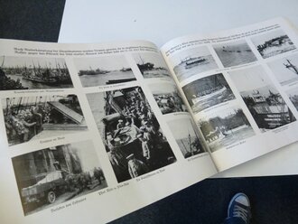 1.Weltkrieg,Das Antlitz des Weltkrieges - Bilderatlas des Weltkrieges, Die Schlachten bei Verdun und an der Somme