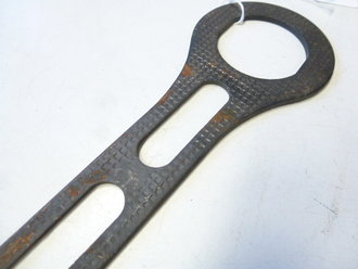 Schlüssel für Gewehr-Granat-Gerät K98 Wehrmacht