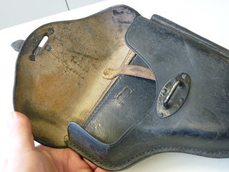 P38 Koffertasche datiert 1943