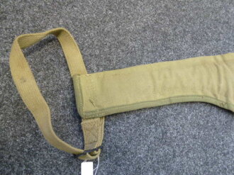 US Army WWII, Airborne Carbine scabbard, unused, 1943...