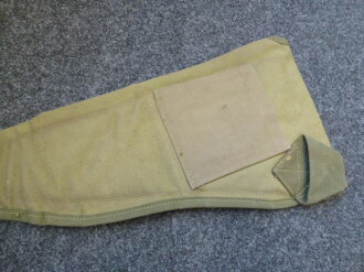 US Army WWII, Airborne Carbine scabbard, unused, 1943 dated, rare