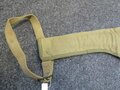 US Army WWII, Airborne Carbine scabbard, unused, 1943 dated, rare