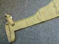 US Army WWII, Airborne Carbine scabbard, unused, 1943 dated, rare