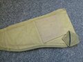 US Army WWII, Airborne Carbine scabbard, unused, 1943 dated, rare