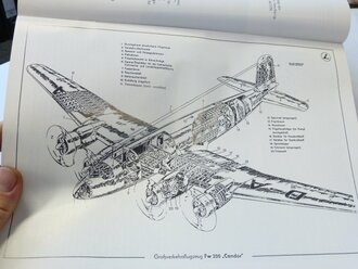 Waffen-Arsenal Band 131 Focke-Wulf Fw 200 "Condor" - Von der Zivilmaschine Fernkampfflugzeug