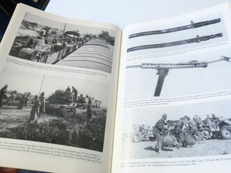Waffen-Arsenal Band 158 Beutewaffen und -Gerät der deutschen Wehrmacht 1938-1945