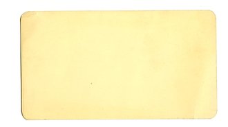 1. Weltkrieg, Einladungskarte "Freiherr und Freifrau...