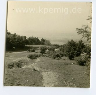 30 Fotos Mazedonien 1941, Maße ca. 5x5cm