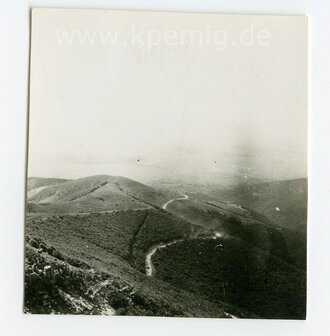 30 Fotos Mazedonien 1941, Maße ca. 5x5cm