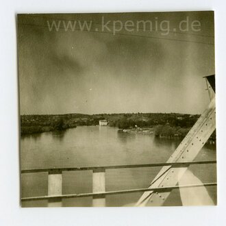 30 Fotos Mazedonien 1941, Maße ca. 5x5cm