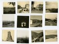 30 Fotos Mazedonien 1941, Maße ca. 5x5cm