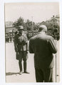 30 Fotos Mazedonien 1941, Maße ca. 5x5cm