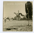 30 Fotos Mazedonien 1941, Maße ca. 5x5cm