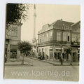 30 Fotos Mazedonien 1941, Maße ca. 5x5cm