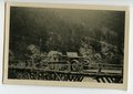 9 Fotos Zugmaschine auf dem Marsch in Norwegen, Maße ca.6x9cm