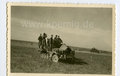 2cm Flak auf Halbkette, Maße 6x9cm