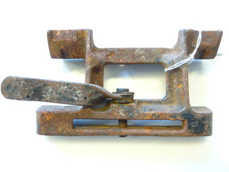 Zielfernrohrmontage für ZF4, seltenes Originalstück