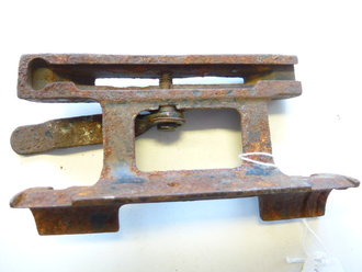 Zielfernrohrmontage für ZF4, seltenes Originalstück