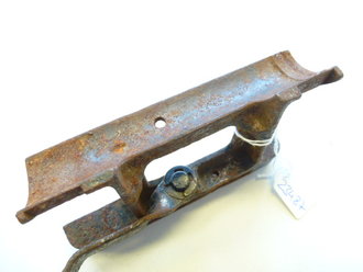 Zielfernrohrmontage für ZF4, seltenes Originalstück