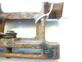 Zielfernrohrmontage für ZF4, seltenes Originalstück