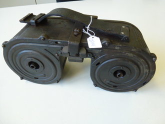 Doppeltrommel 15 für MG15