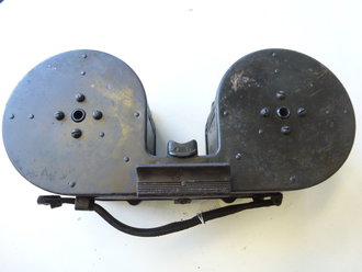 Doppeltrommel 15 für MG15