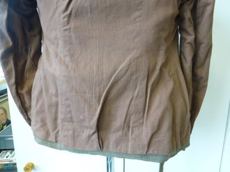 Reichsarbeitsdienst weiblich, Uniformbluse Kammerstück, selten