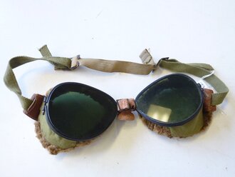 US Army WWII,  goggles , mountain